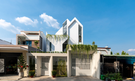 GATHER HOUSE