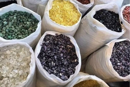 VẬT LIỆU XÂY DỰNG