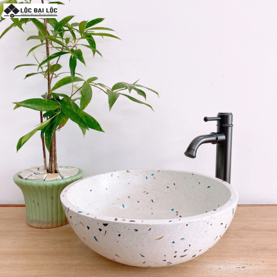MẤU BỒN TẮM, LAVABO, JACUZZI