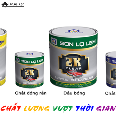 HÓA CHẤT